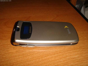 Samsung SPH-M610
